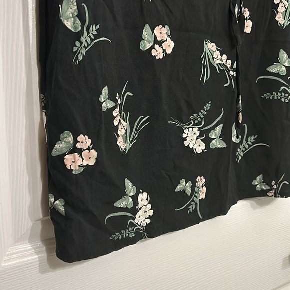 Summer coverup dress - Picture 4 of 6